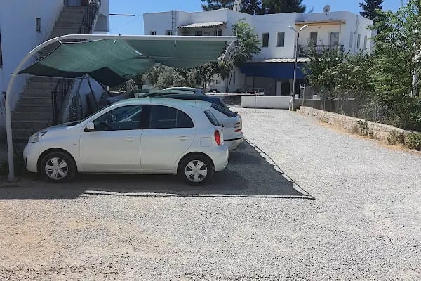 MERKEZ OTOPARK - OTO Yıkama BODRUM - Resim 8