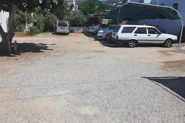 MERKEZ OTOPARK - OTO Yıkama BODRUM - Resim 12