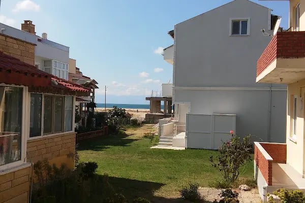 Reçine Sitesi - Resim 1
