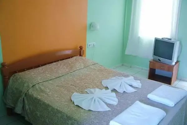 Turihan Beach Hotel - Resim 2