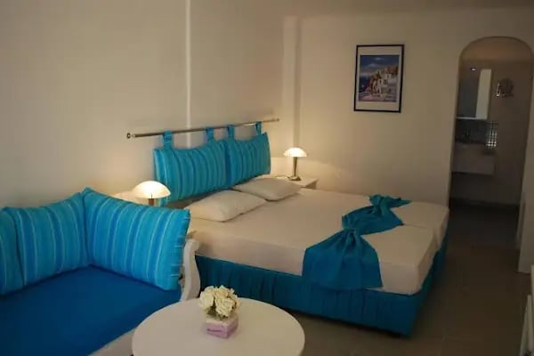 Turihan Beach Hotel - Resim 11