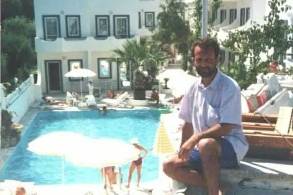Turihan Beach Hotel - Resim 14