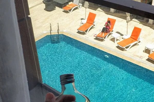Majeste Hotel Bodrum - Resim 3