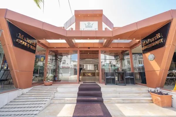 Majeste Hotel Bodrum - Resim 4