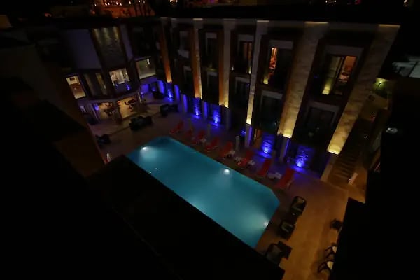 Majeste Hotel Bodrum - Resim 11