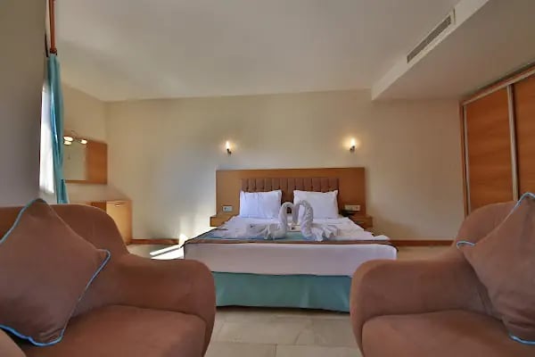 Majeste Hotel Bodrum - Resim 2