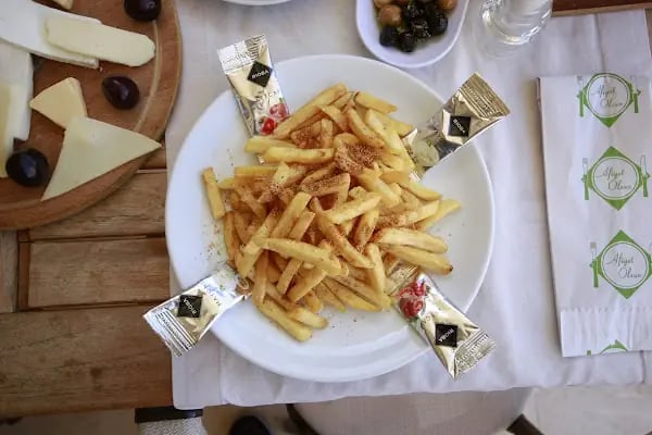 Majeste Hotel Bodrum - Resim 7