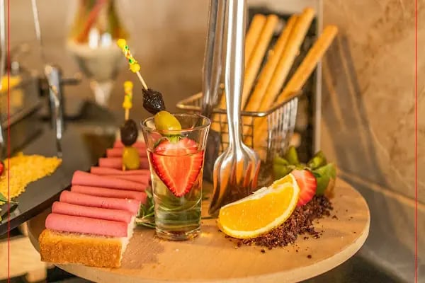 Majeste Hotel Bodrum - Resim 13