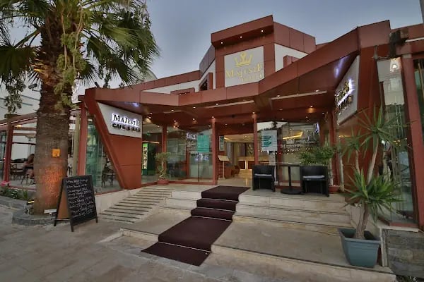 Majeste Hotel Bodrum - Resim 6