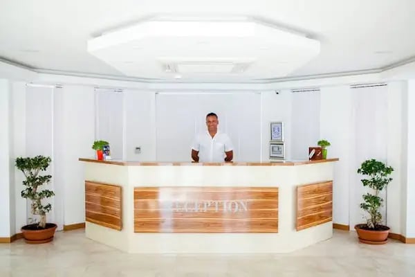 Majeste Hotel Bodrum - Resim 8