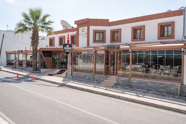 Majeste Hotel Bodrum - Resim 5