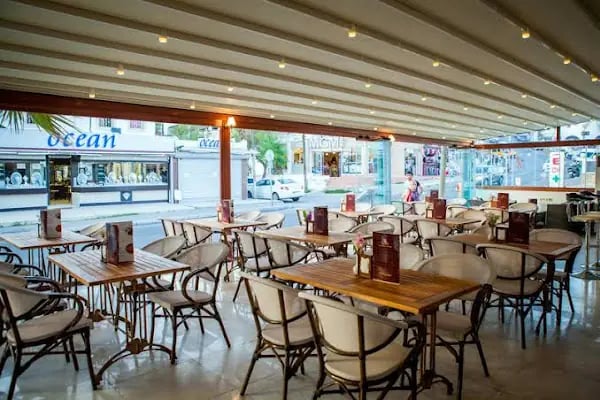 Majeste Hotel Bodrum - Resim 10