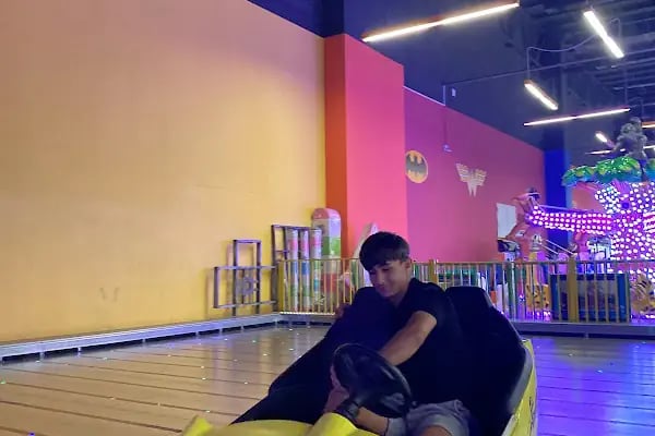PLAYKIDS MALLOFANTALYA - Resim 11