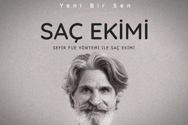 Fuse Saç Ekimi - Resim 4