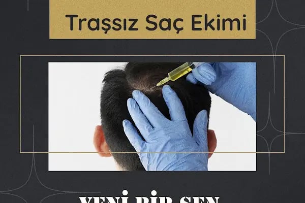 Fuse Saç Ekimi - Resim 3
