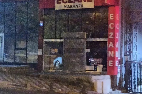 Karanfil Eczanesi - Resim 2