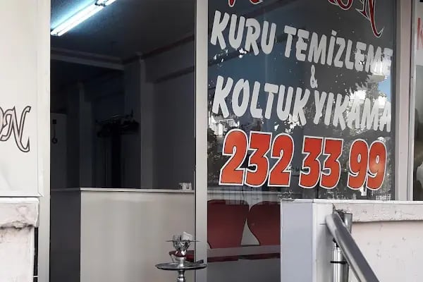 Anemon Kuru Temizleme - Resim 11