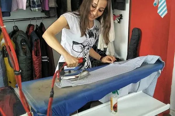 Anemon Kuru Temizleme - Resim 14