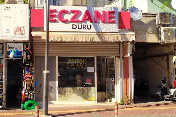 Duru Eczanesi - Resim 1