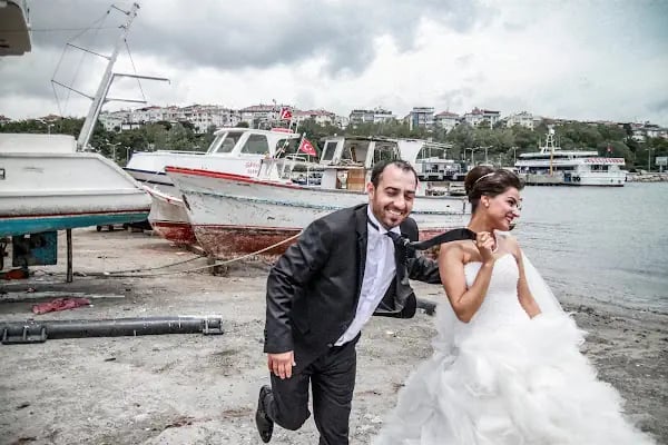 Fotoğrafçı Kadıköy Studio - Resim 15