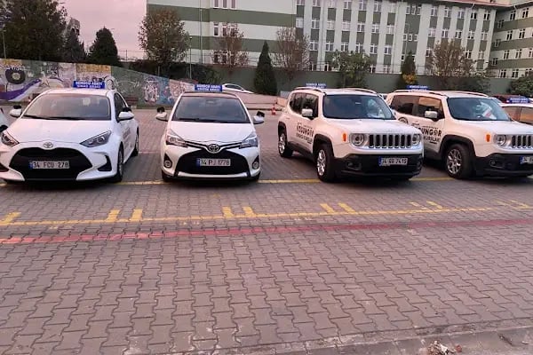 İkitelli Özgüngör Sürücü Kursu - Resim 16