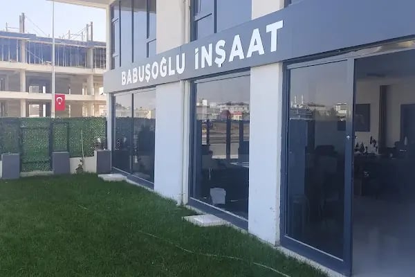 BABUŞOĞLU İNŞAAT - Resim 2