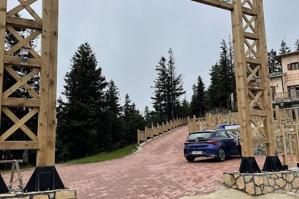 Görnek Tabiat Parkı - Resim 14