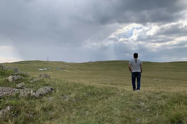 Görnek Tabiat Parkı - Resim 10