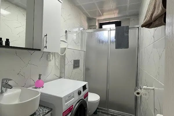 Veskar Apart Otel - Resim 11