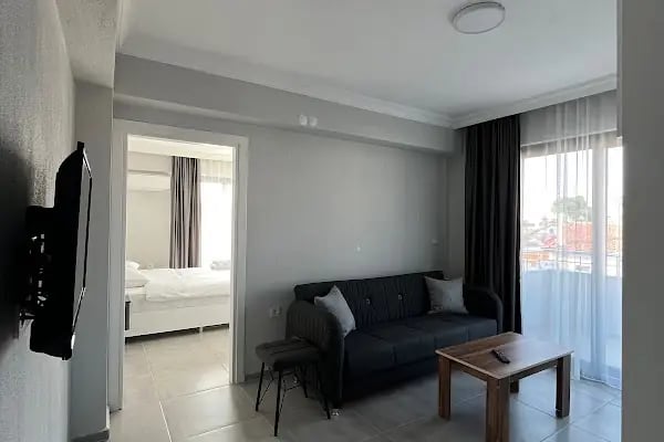 Veskar Apart Otel - Resim 10