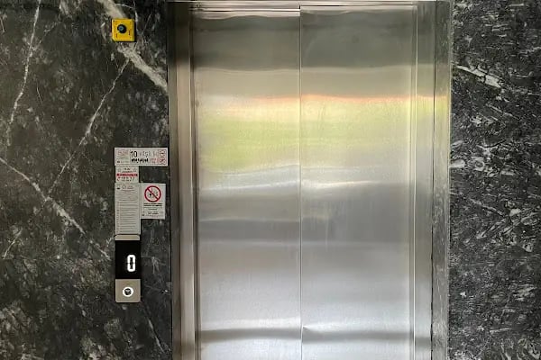 Veskar Apart Otel - Resim 7