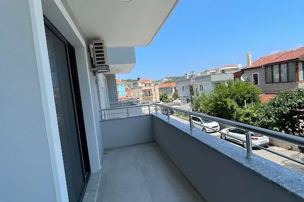 Veskar Apart Otel - Resim 9