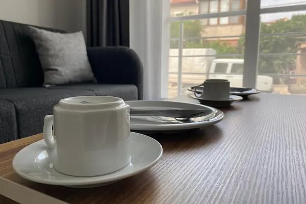 Veskar Apart Otel - Resim 6