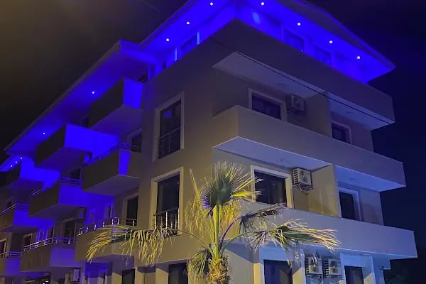 Veskar Apart Otel - Resim 1