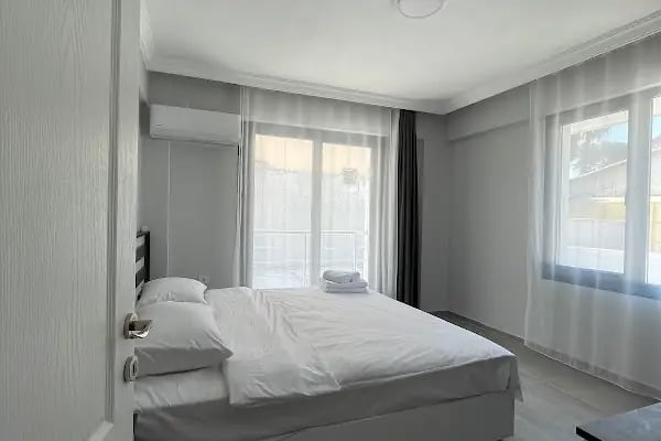 Veskar Apart Otel - Resim 2