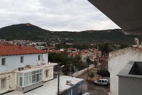 Veskar Apart Otel - Resim 18