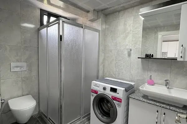 Veskar Apart Otel - Resim 15