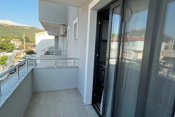 Veskar Apart Otel - Resim 4