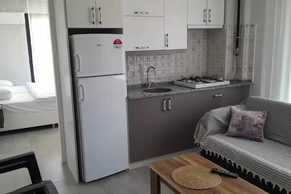 Veskar Apart Otel - Resim 8