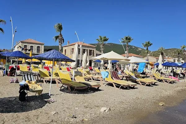 Veskar Apart Otel - Resim 17