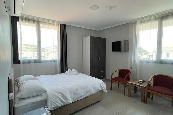 Veskar Apart Otel - Resim 12