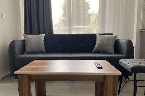 Veskar Apart Otel - Resim 5
