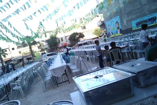 AKSARAY DÜĞÜN SALONU - Resim 7