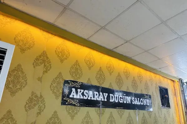AKSARAY DÜĞÜN SALONU - Resim 6