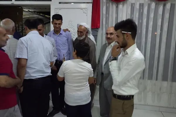 AKSARAY DÜĞÜN SALONU - Resim 14