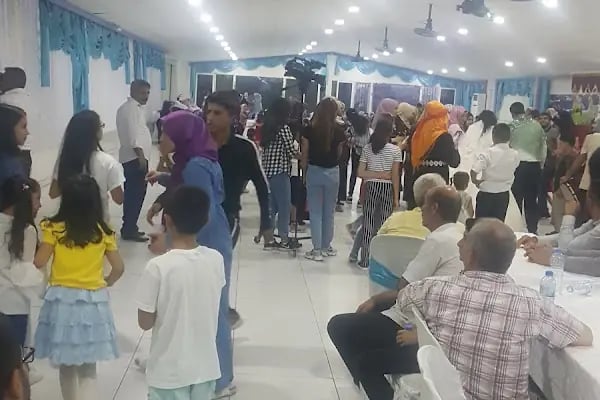AKSARAY DÜĞÜN SALONU - Resim 10