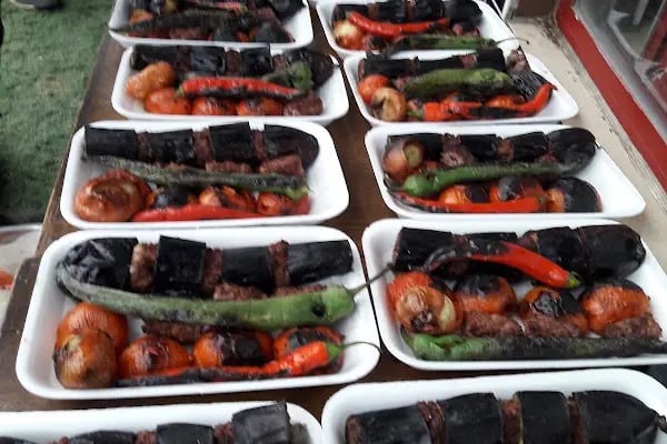 AKSARAY DÜĞÜN SALONU - Resim 5