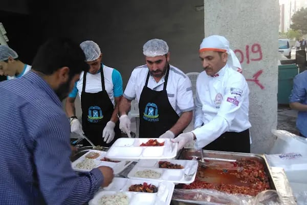 AKSARAY DÜĞÜN SALONU - Resim 19