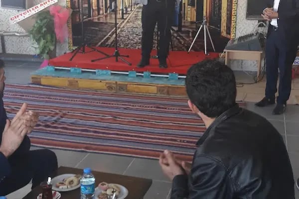 AKSARAY DÜĞÜN SALONU - Resim 11