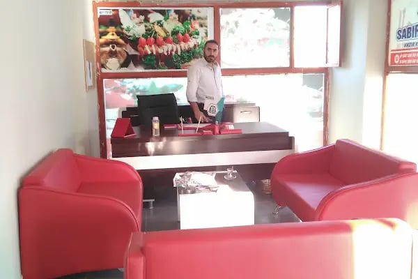 AKSARAY DÜĞÜN SALONU - Resim 9